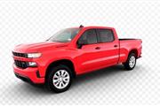 $25990 : 2020 Silverado 1500 Custom thumbnail