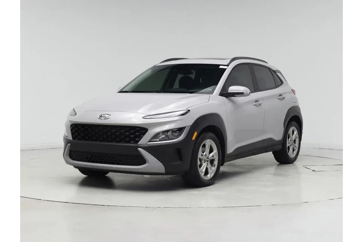 $20998 : Hyundai KONA 2023 SEL 4dr Cr image 4