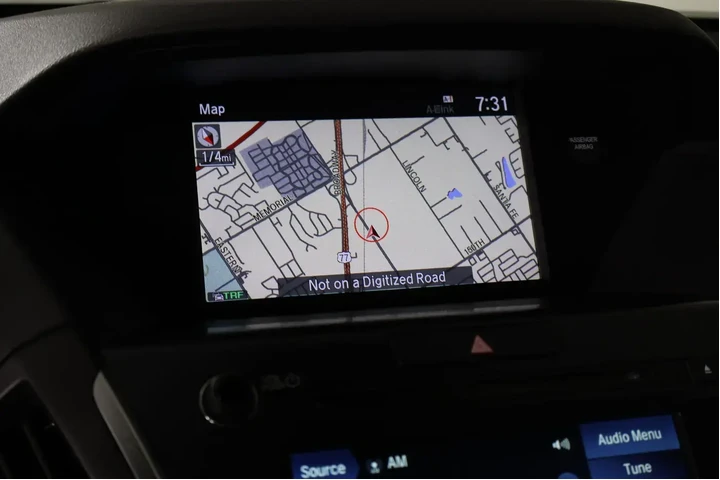 $28249 : Acura MDX 2020 SH-AWD 4dr SU image 7