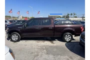 $14500 : 2018 F-150 Lariat thumbnail