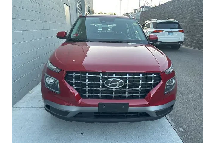$17500 : Hyundai VENUE 2022 Limited 4 image 2