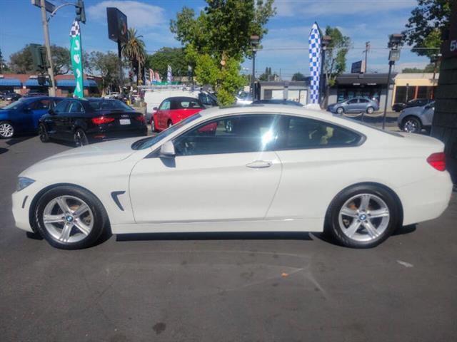 $13995 : 2014 BMW 4 Series 428i image 9