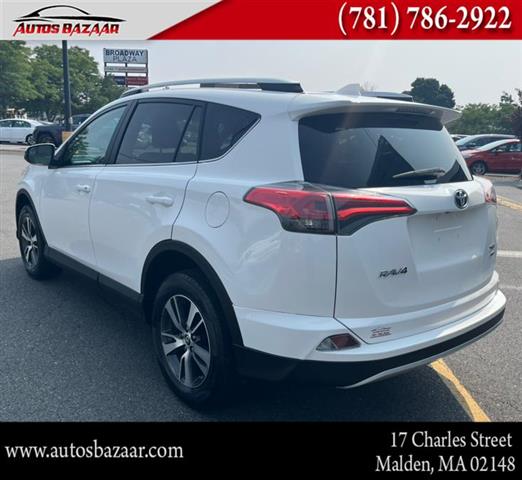 $16900 : Used 2016 RAV4 AWD 4dr XLE (N image 3