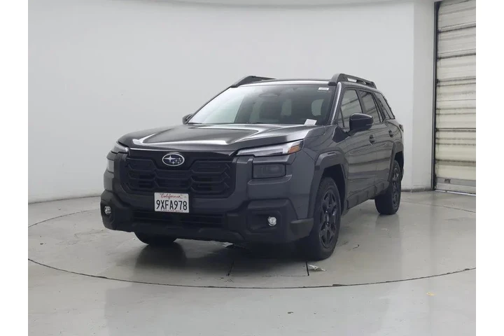 $38998 : Subaru Outback 2026 AWD Limi image 4