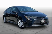$21938 : Toyota Corolla 2024 LE 4dr S thumbnail