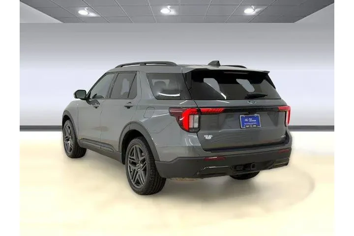 $36898 : Ford Explorer 2025 AWD ST-Li image 3