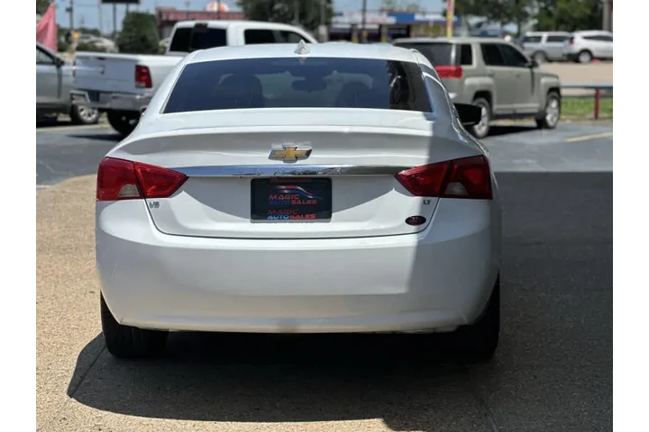 $14999 : 2019 Impala LT image 8