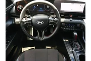 $24813 : Hyundai ELANTRA 2024 N Line thumbnail