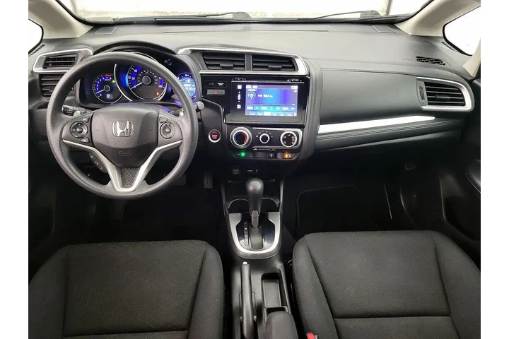 $14998 : Honda Fit 2015 EX 4dr Hatchb image 9