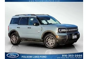 Ford Bronco Sport 2025 AWD B en Sacramento