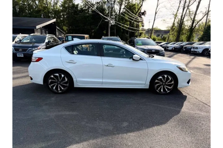 $12500 : 2016 ILX w/Tech w/A-SPEC image 9