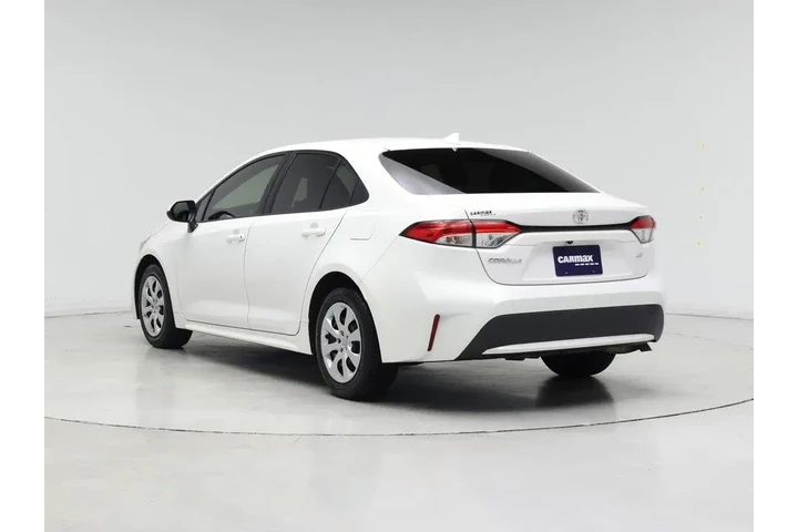 $16998 : Toyota Corolla 2020 LE 4dr S image 2