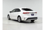 $16998 : Toyota Corolla 2020 LE 4dr S thumbnail