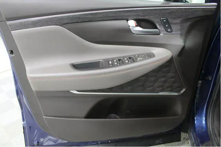 $13986 : Hyundai SANTA FE 2019 Limite image 6