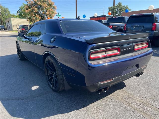 $29369 : 2017 Challenger T/A 392, T/A image 9