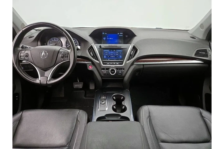 $28998 : Acura MDX 2016 SH-AWD 4dr SU image 9