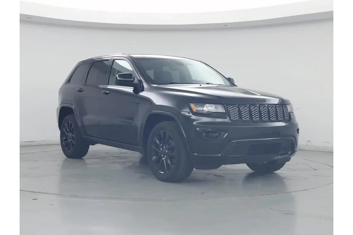 $24998 : Jeep Grand Cherokee 2020 4x4 image 1