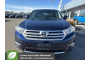 $15000 : Toyota Highlander 2013 AWD S thumbnail