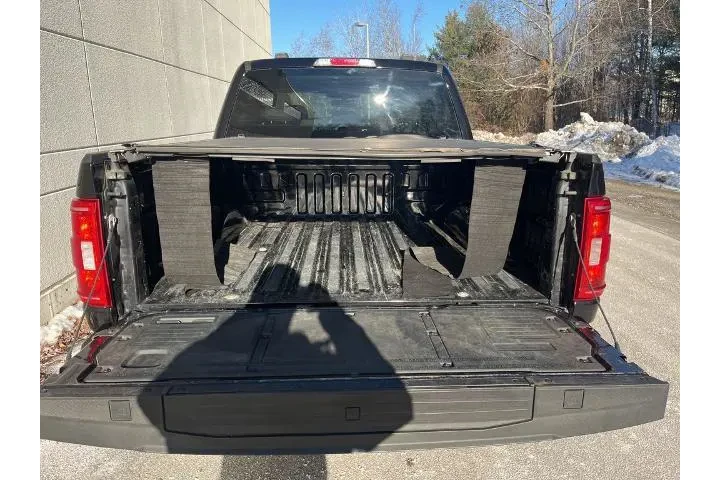 $31500 : Ford F-150 2021 4x4 XLT 4dr image 9