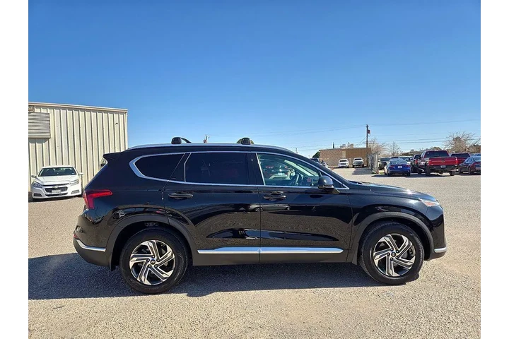 $22525 : Hyundai SANTA FE 2022 SEL 4d image 2