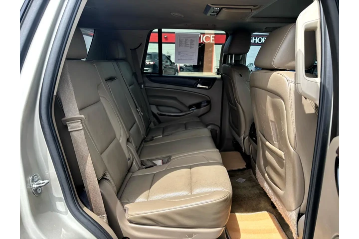 $14980 : 2015 GMC Yukon 4WD 4dr SLT image 10