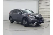 Honda CR-V 2021 AWD EX-L 4dr en Sacramento