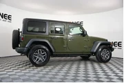 $30810 : Jeep Wrangler 2023 4x4 Sport thumbnail