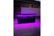 Mobile Bar With bartender thumbnail