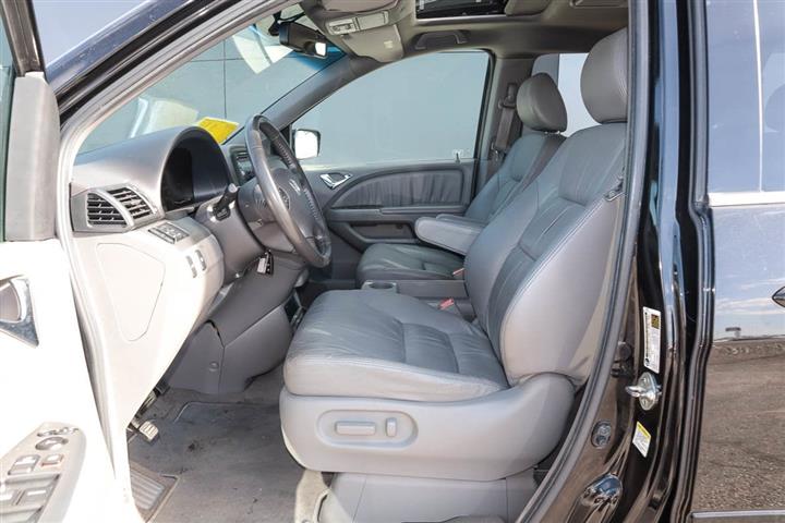 $11449 : 2010 Odyssey EX-L image 7