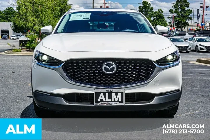 $23420 : Mazda CX-30 2022 AWD 2.5 S P image 10