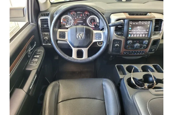 $41199 : 2017 2500 Laramie image 10