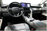 $31982 : Toyota Venza 2021 AWD Limite thumbnail