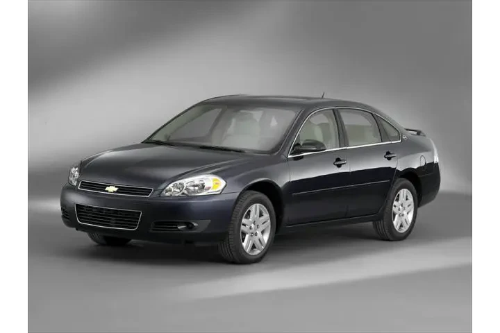 $3846 : Chevrolet Impala 2013 LT Fle image 1