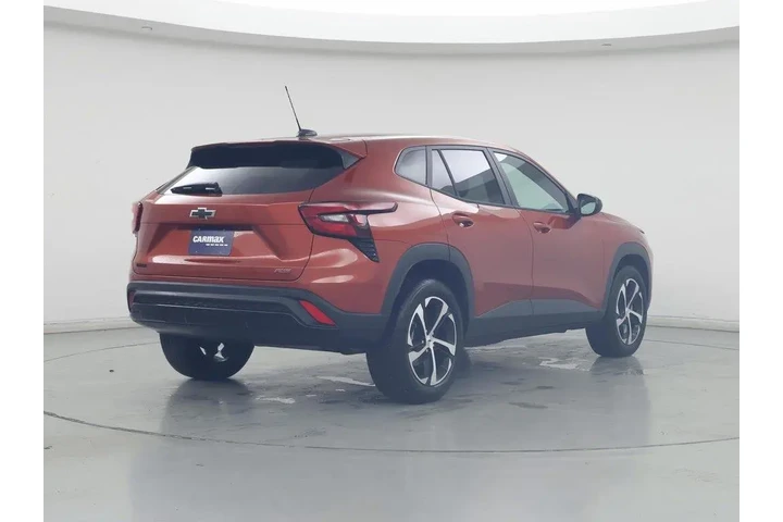 $24998 : Chevrolet Trax 2024 RS 4dr C image 8