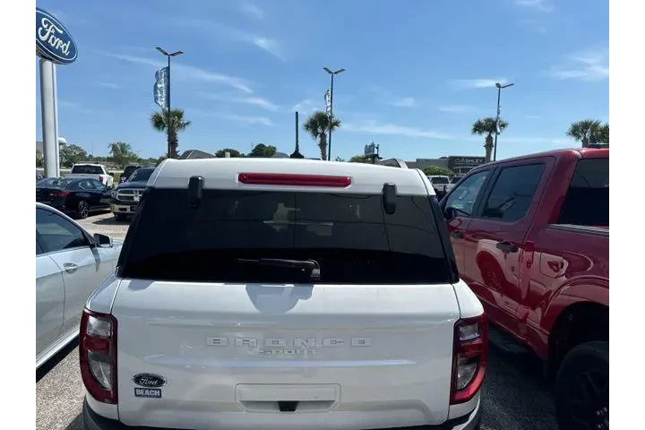 $27410 : Ford Bronco Sport 2024 AWD B image 5