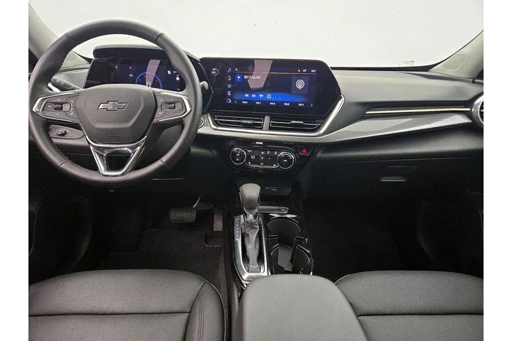 $25998 : Chevrolet Trax 2025 ACTIV 4d image 9