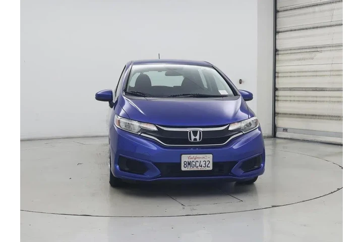 $18998 : Honda Fit 2019 LX 4dr Hatchb image 5