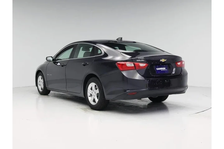 $19998 : Chevrolet Malibu 2023 LS 4dr image 2