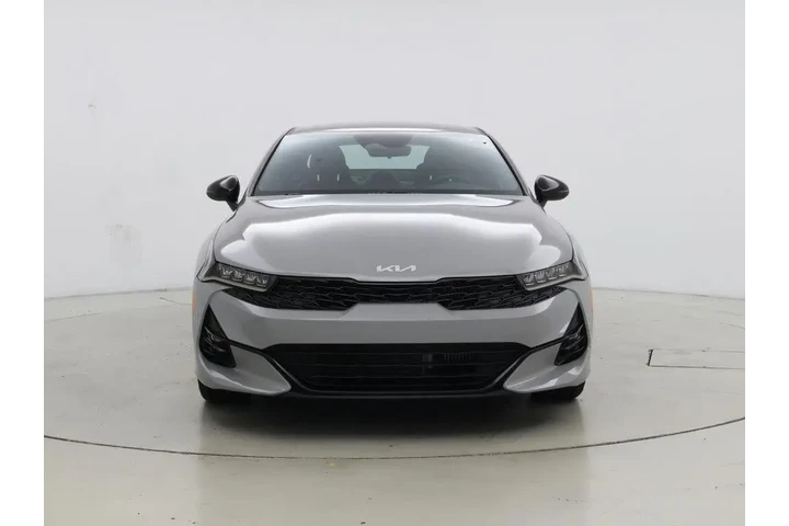 $25998 : Kia K5 2024 GT-Line 4dr Seda image 5