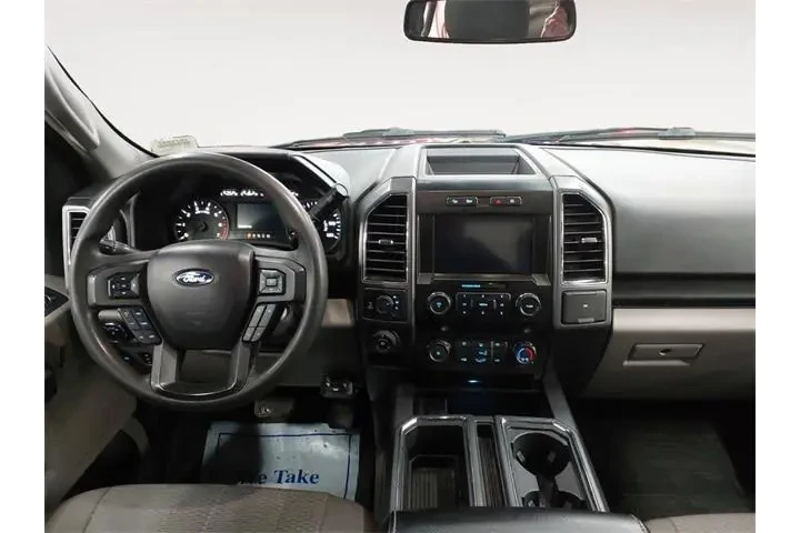 $20961 : Ford F-150 2020 4x4 XLT 4dr image 10