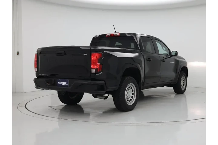 $25998 : Chevrolet Colorado 2023 4x2 image 8