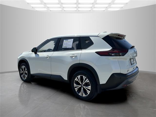 $23997 : Pre-Owned 2021 Rogue SV image 7