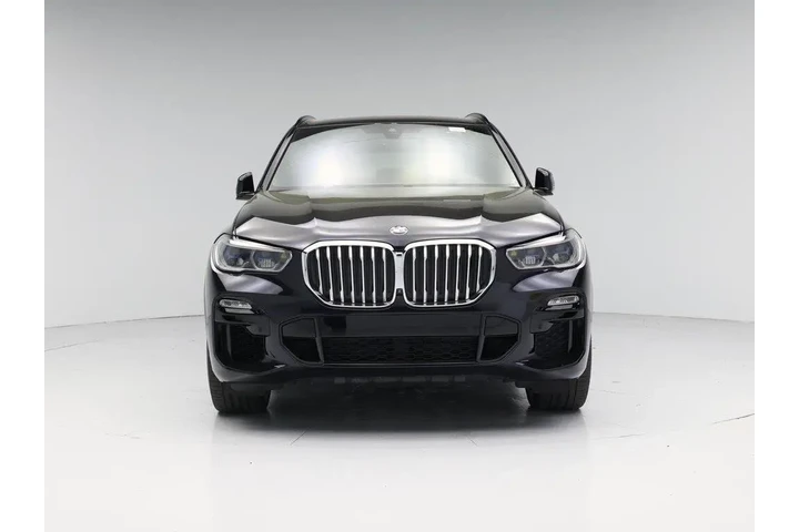 $36998 : BMW X5 2019 AWD xDrive50i 4d image 5