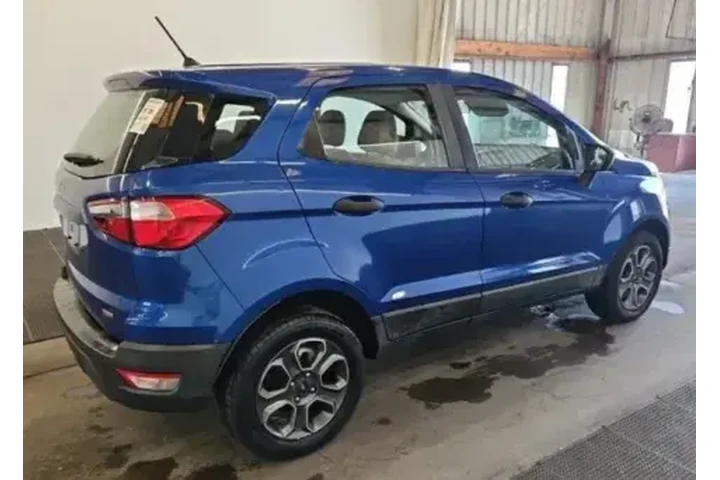 $13350 : 2019 EcoSport image 2