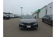 $18800 : Toyota Camry 2022 SE 4dr Sed thumbnail