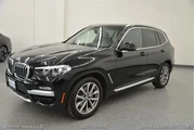 $21998 : BMW X3 2019 AWD xDrive30i 4d thumbnail