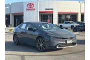 Toyota Prius 2025 LE 4dr Hat