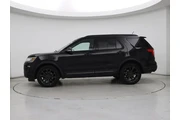 $22998 : Ford Explorer 2018 AWD XLT 4 thumbnail