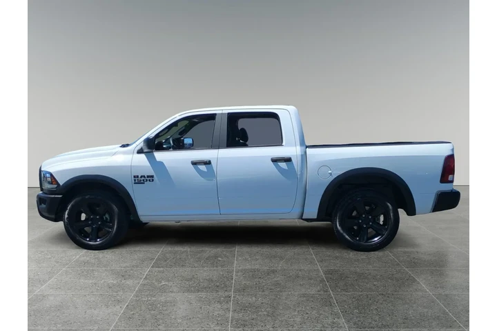 $29500 : Ram 1500 Classic 2024 4x2 SL image 3