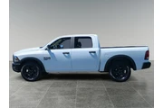 $29500 : Ram 1500 Classic 2024 4x2 SL thumbnail